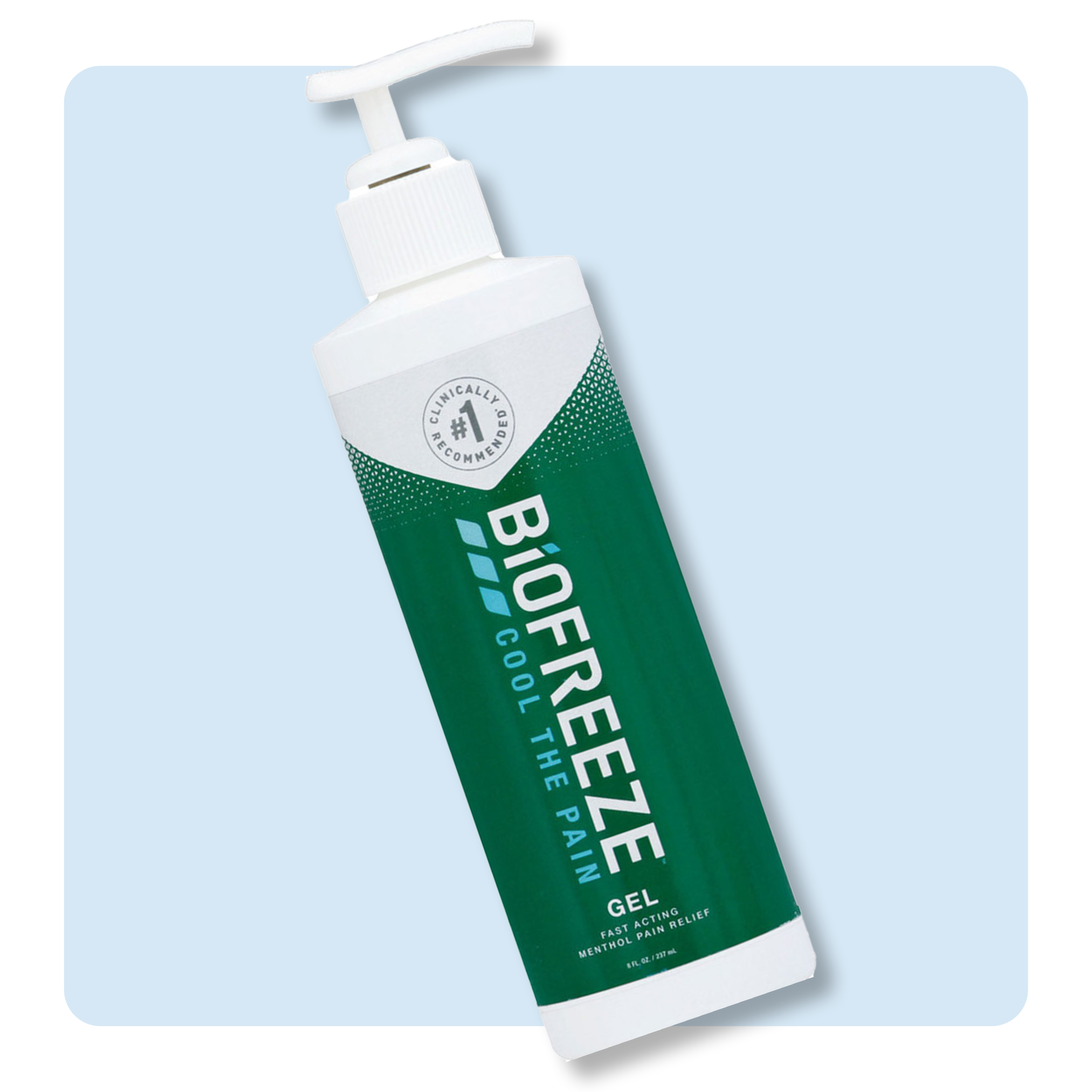 Muscle Ache Relief