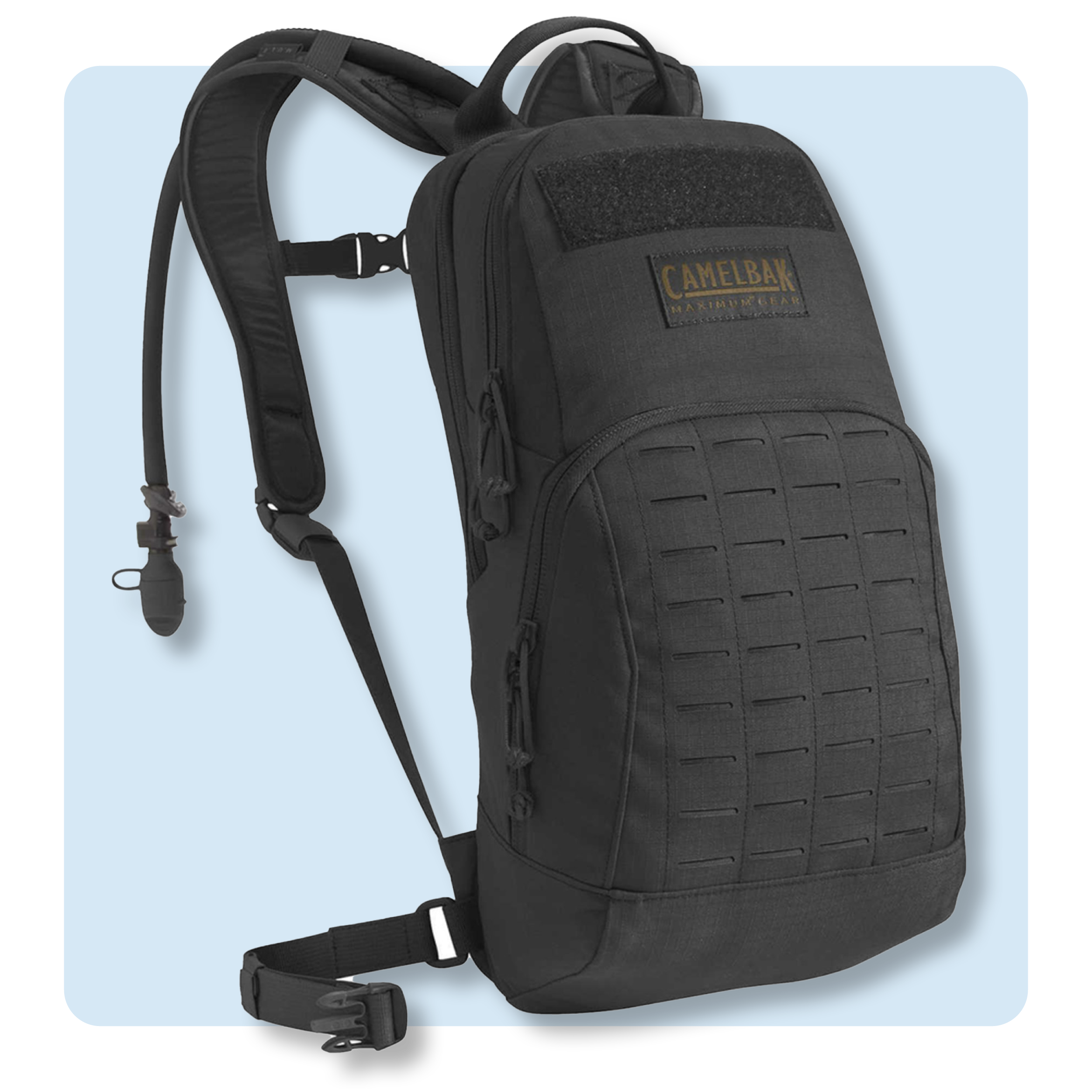 Hydration Packs