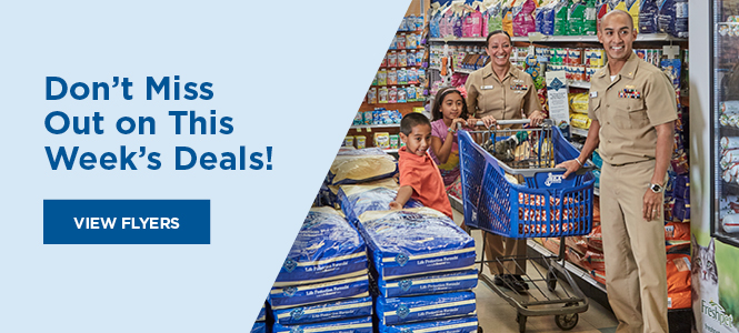 Don't miss out on this week's deals