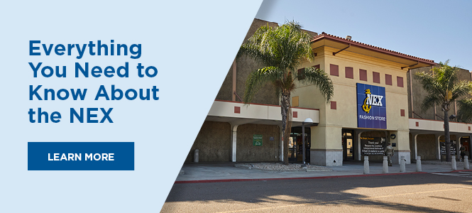 Everything you need to know about NEX