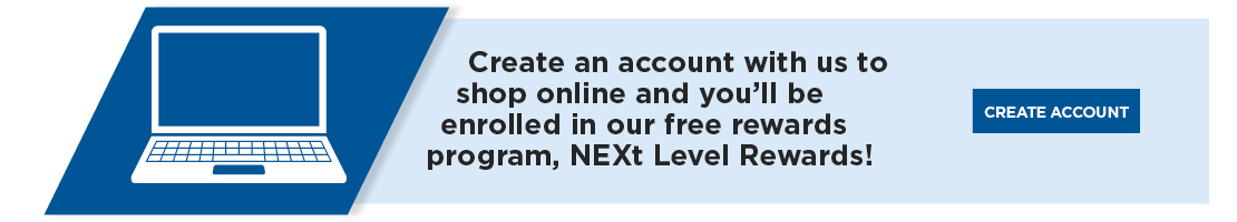 Create an account