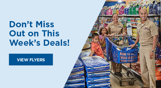 Don't miss out on this week's deals