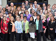 Bremerton team