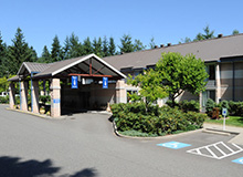 Bangor Navy Lodge
