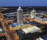 virginia Beach Town Center