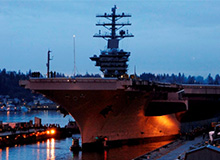 Kitsap carrier