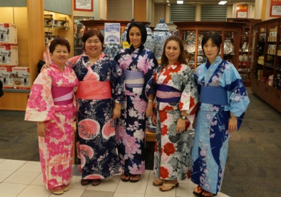 Yokosuka NEX Employees Yokosuka NEX