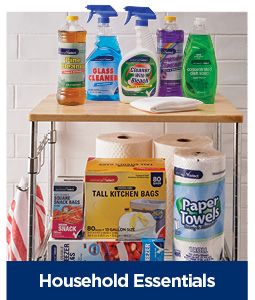 Household Essentials