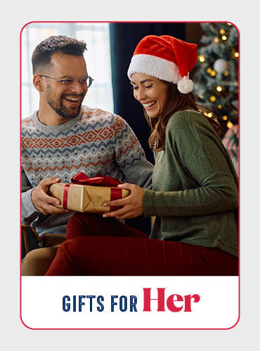 Gifts for Her