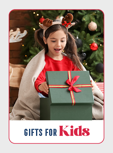 Gifts for Kids