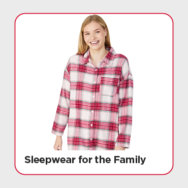 Sleepwear