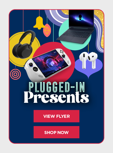 Electronics Gift Guide