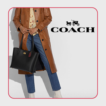 Coach