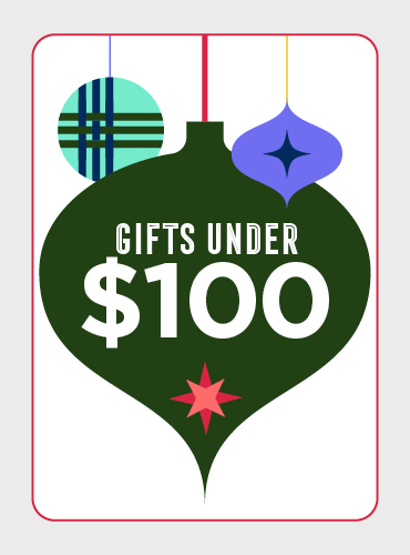 Gifts under $100