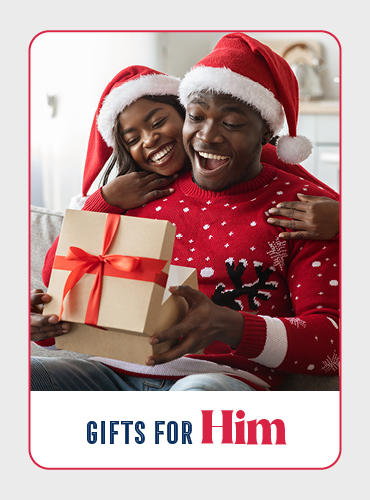 Gifts for Him