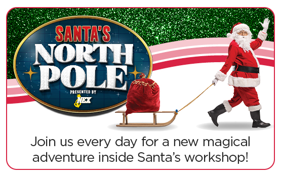 North Pole