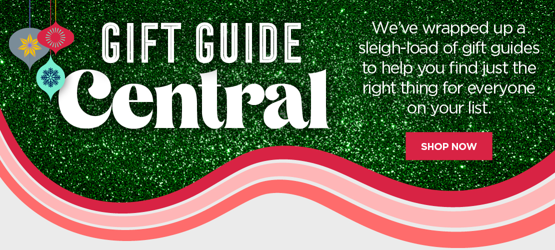 Gift Guide Central