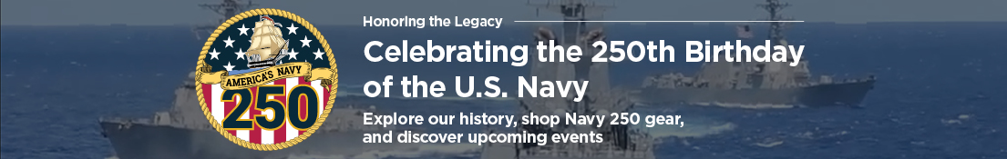 Navy 250