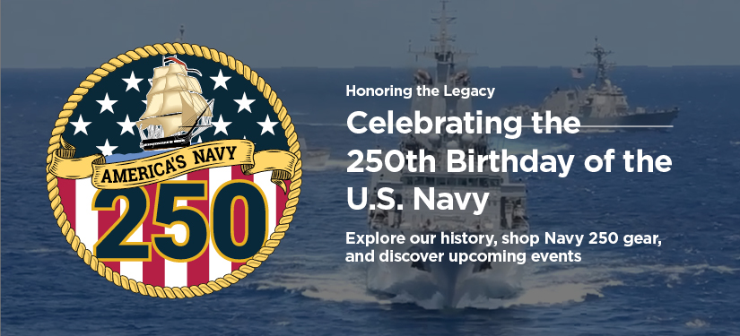 Navy 250
