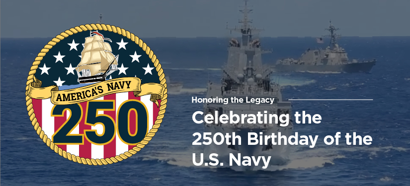 Navy 250