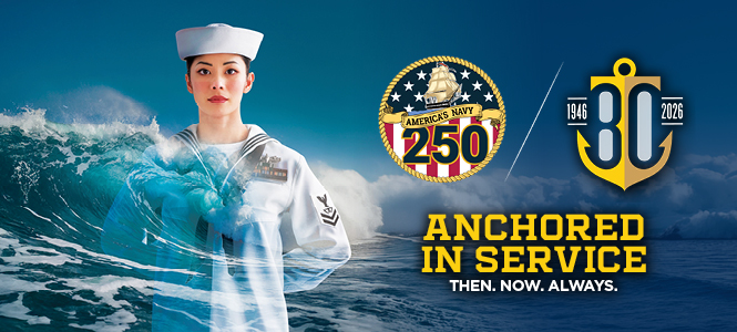 Navy 250 Nexcom Stories
