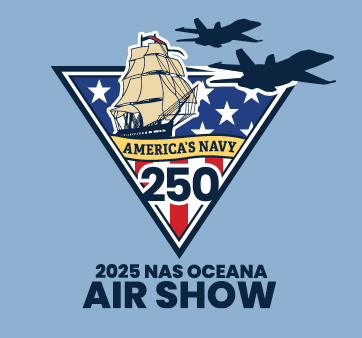 Oceana Air Show