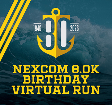 NEXCOM Birthday Virtual 8K
