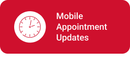 Mobile appointment updates