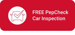 Free PepCheck car inspection