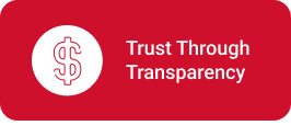 Trust through transparency