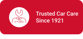 Trusted car care since 1921