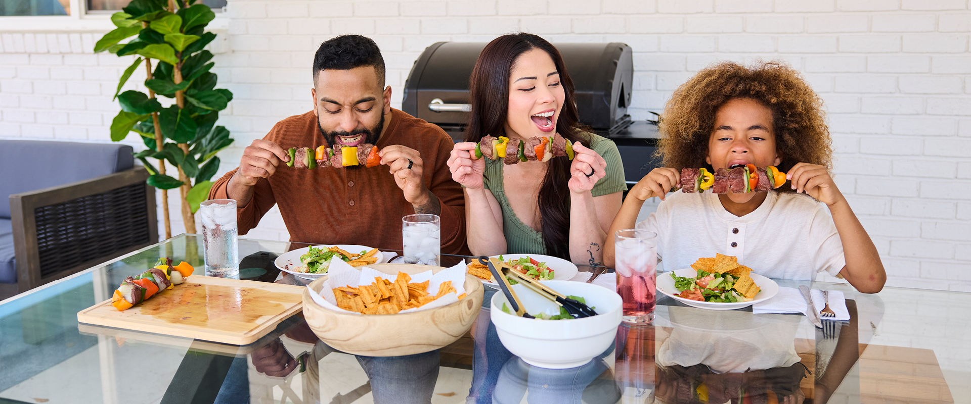 nutrition modal banner