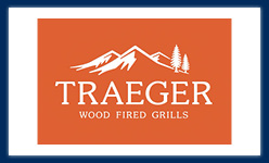 Traeger grills