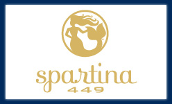 Spartina 449
