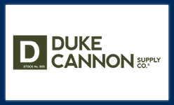 Duke Cannon
