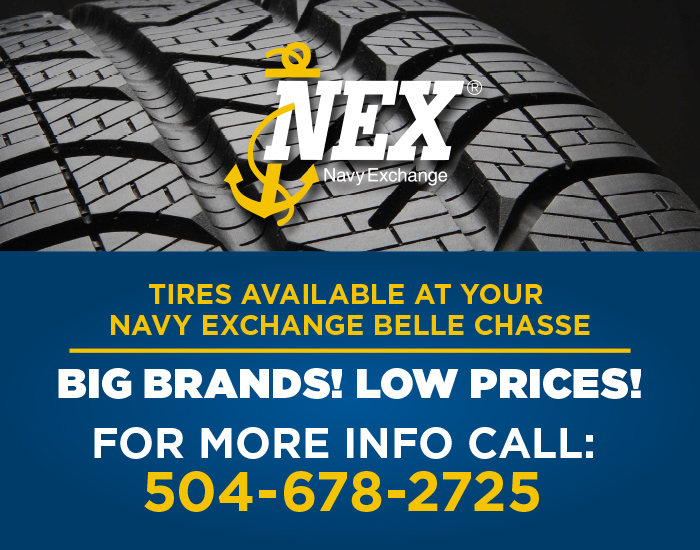 Belle Chasse Main Navy Exchange In Belle Chasse, La Shop Your Navy