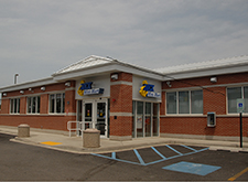 Navy Exchange Great Lakes Mini Mart
