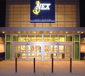 Bethesda Navy Exchange In Bethesda Md Shop Your Navy Exchange