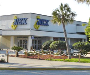 Jacksonville Main Navy Exchange In Jacksonville Fl Shop Your