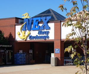 Oceana Main Navy Exchange In Virginia Beach Va Shop Your Navy