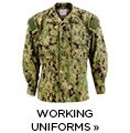 Working Uniforms