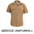 Service Uniforms