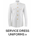 Service Dress Uniforms