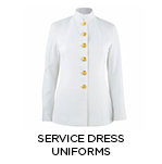 Service Dress Uniforms