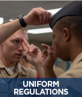 Uniform Regulations