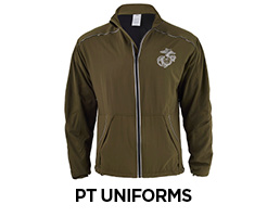 Shop U.S. Marines PT Gear