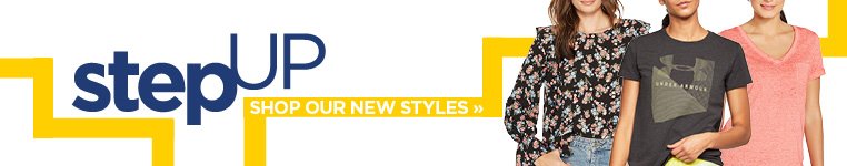 Shop women's tees