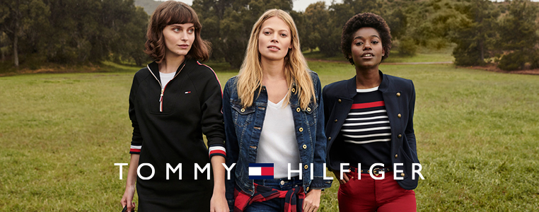 Tommy Hilfiger