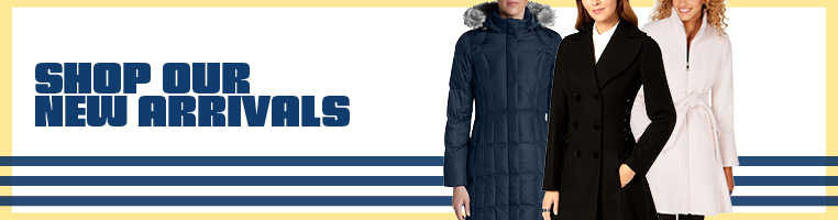 Shop new arrivals