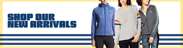 Shop new arrivals